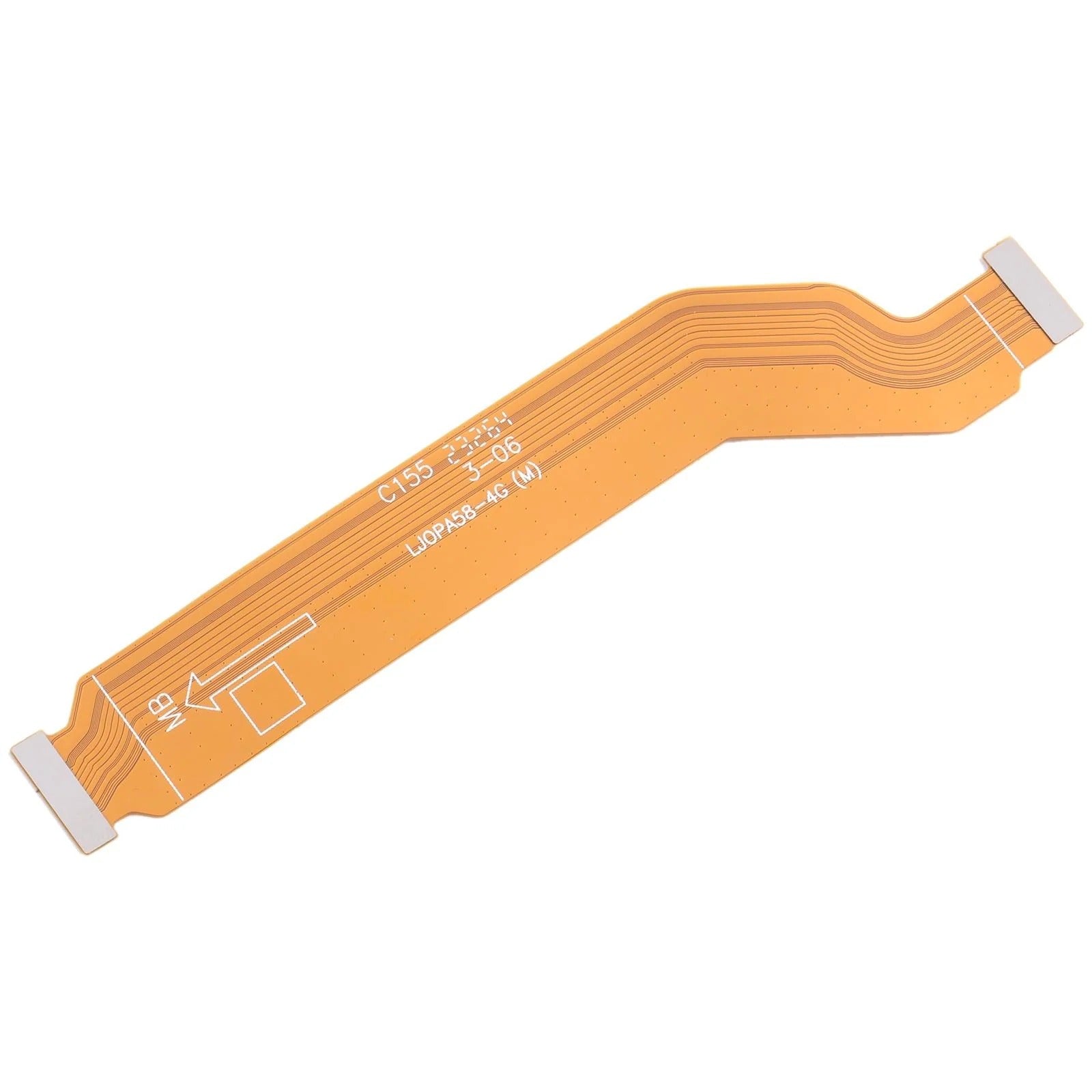 OPPO A38 Motherboard Flex Cable Replacement