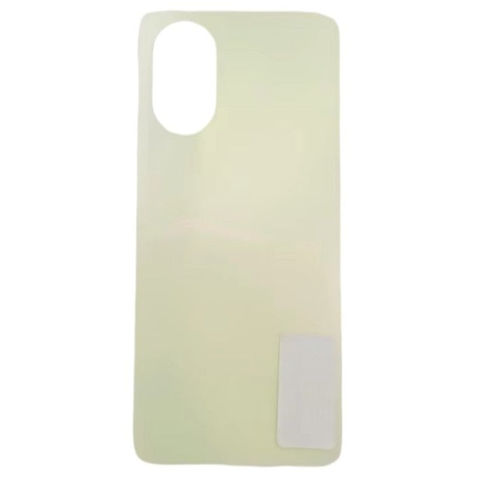 Oppo A38 Back Cover Replacement