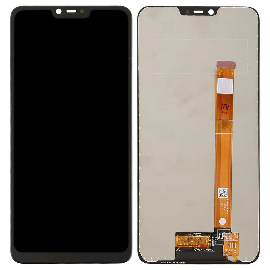 OPPO A5/A3s/Realme C1/2 LCD Screen & Digitizer