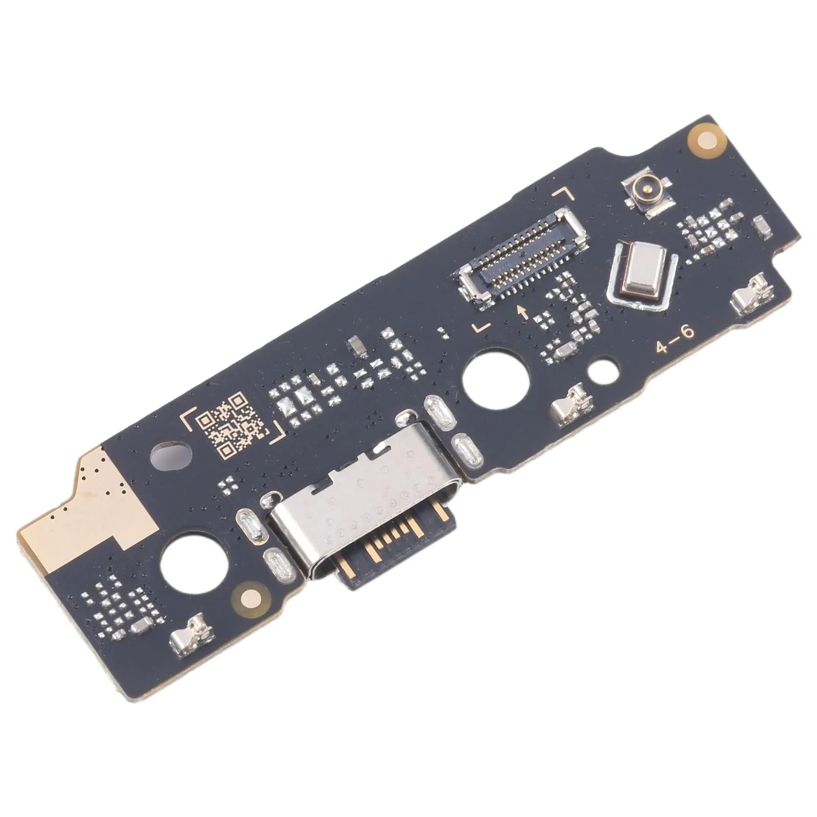 Xiaomi Redmi A3 Charging Port Board Replacement