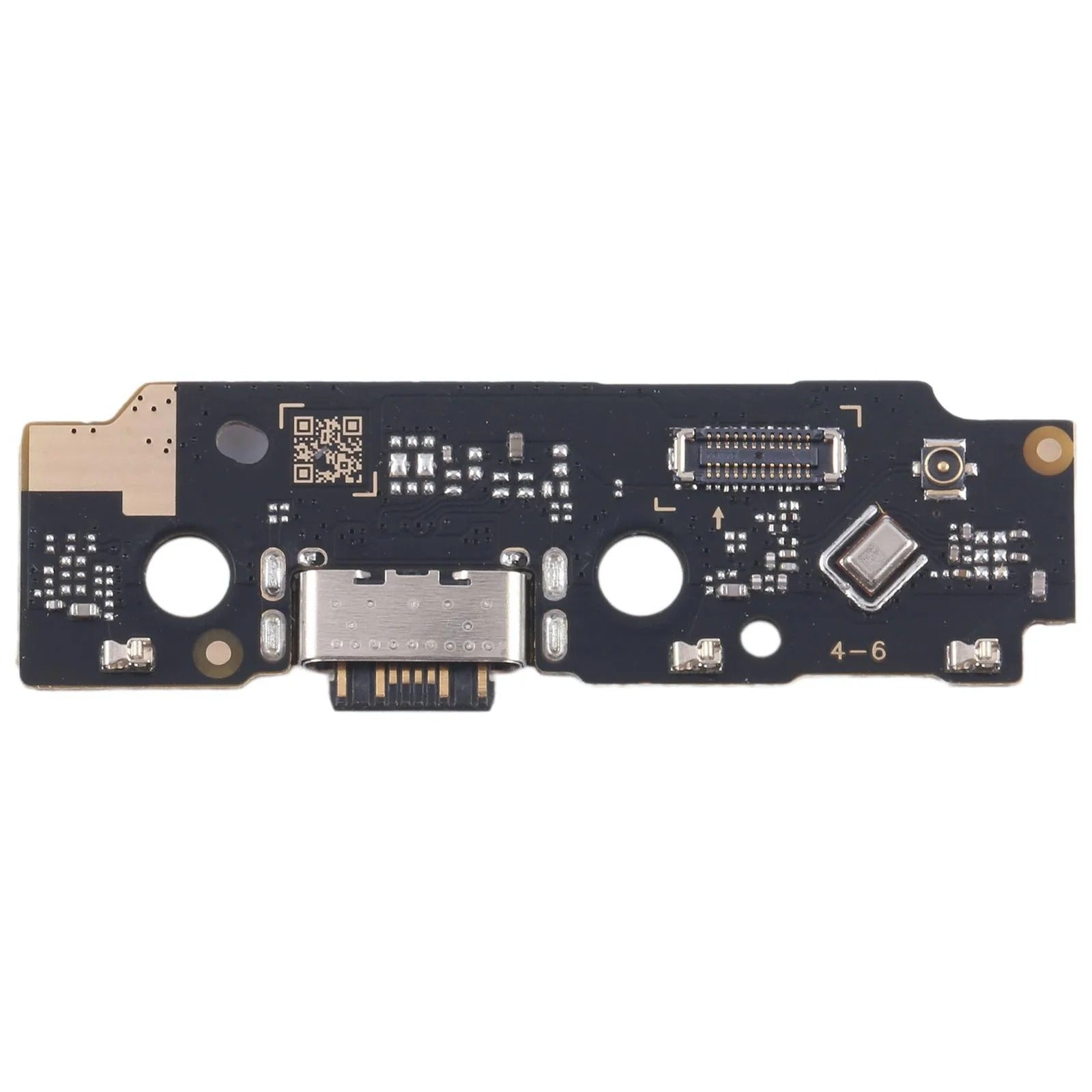 Xiaomi Redmi A3 Charging Port Board Replacement