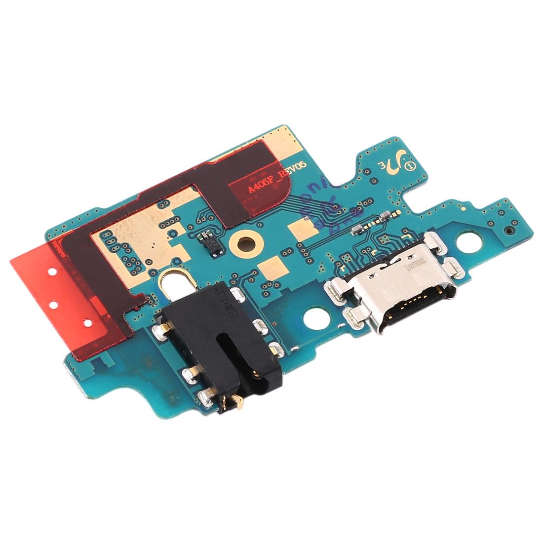 Samsung Galaxy A40/A405F Charging Port Replacement