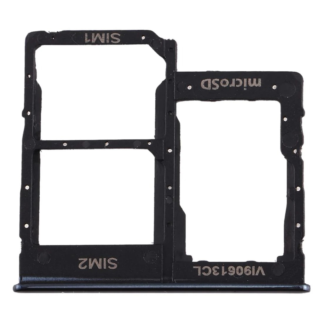 Samsung Galaxy A40 SIM & SD Card Tray