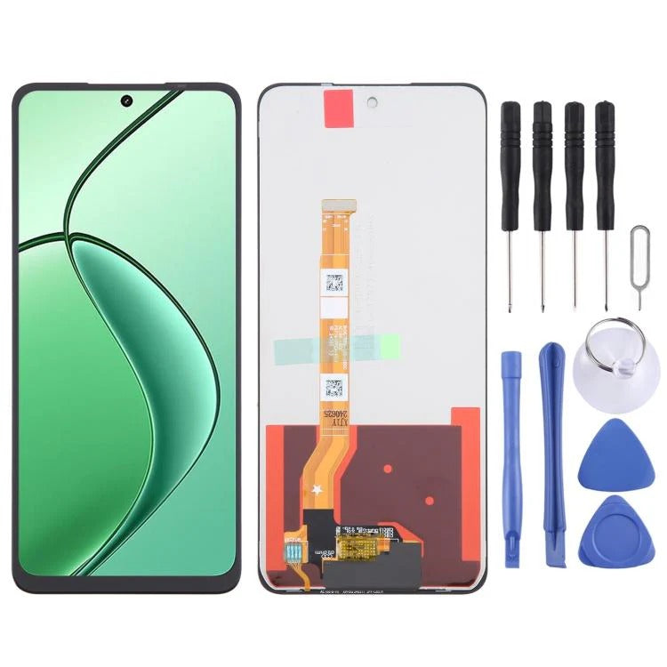 OPPO A40 LCD Screen & Digitizer Assembly