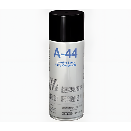 A-44 PLUS Spray refrigerant 400ml Made in Italy