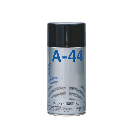 A-44 PLUS Spray refrigerant 400ml Made in Italy