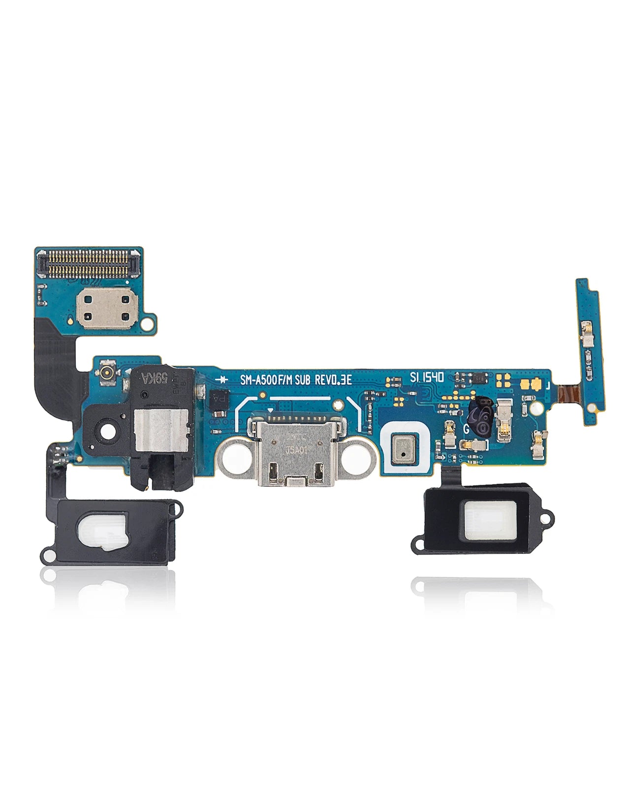Charging Port Flex Cable Compatible For Samsung A5 (A500 / 2015)