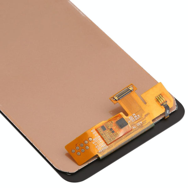 Galaxy A30/A50/A50s Incell LCD Screen & Digitizer (Black) - No Fingerprint