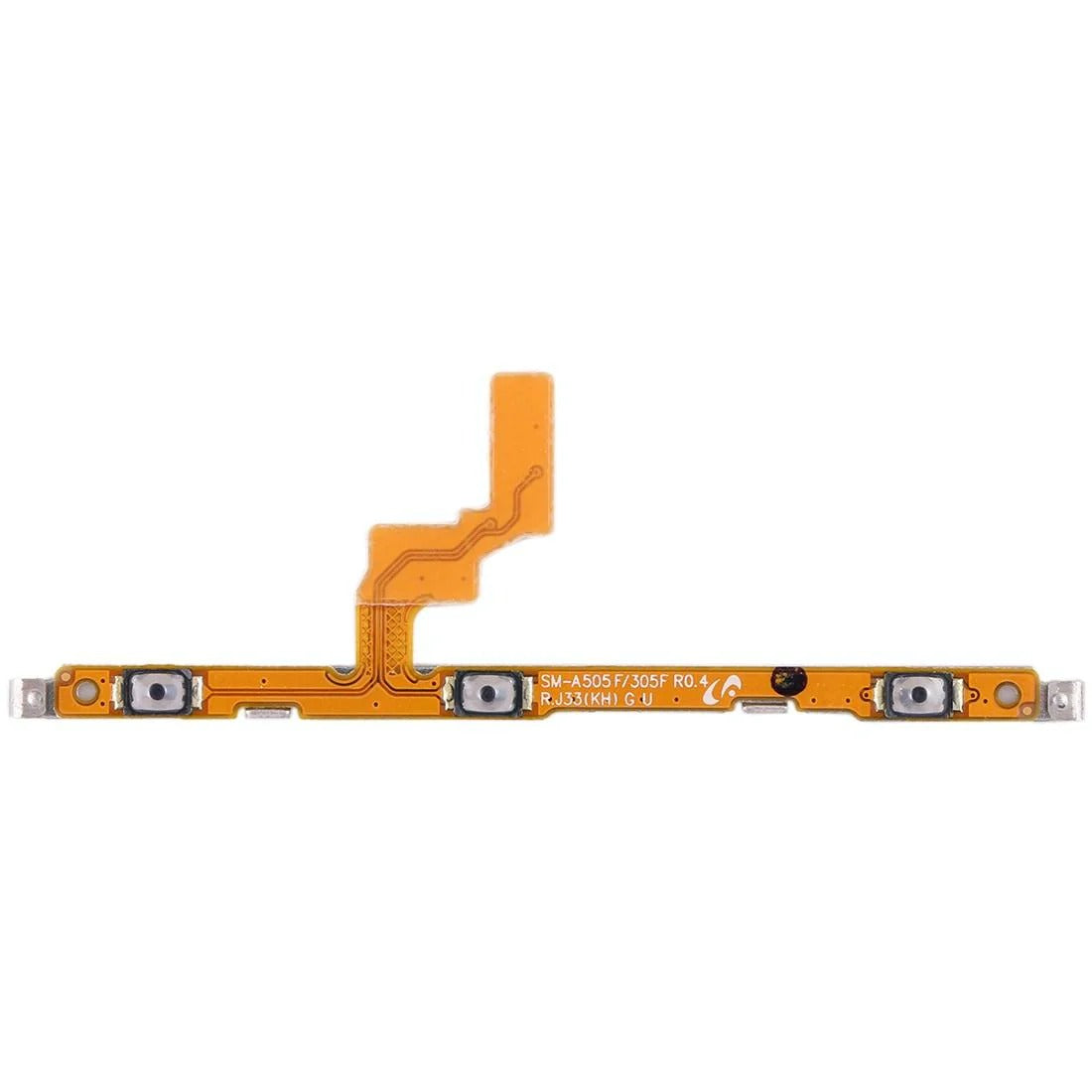 Galaxy A50 Power & Volume Button Flex Cable