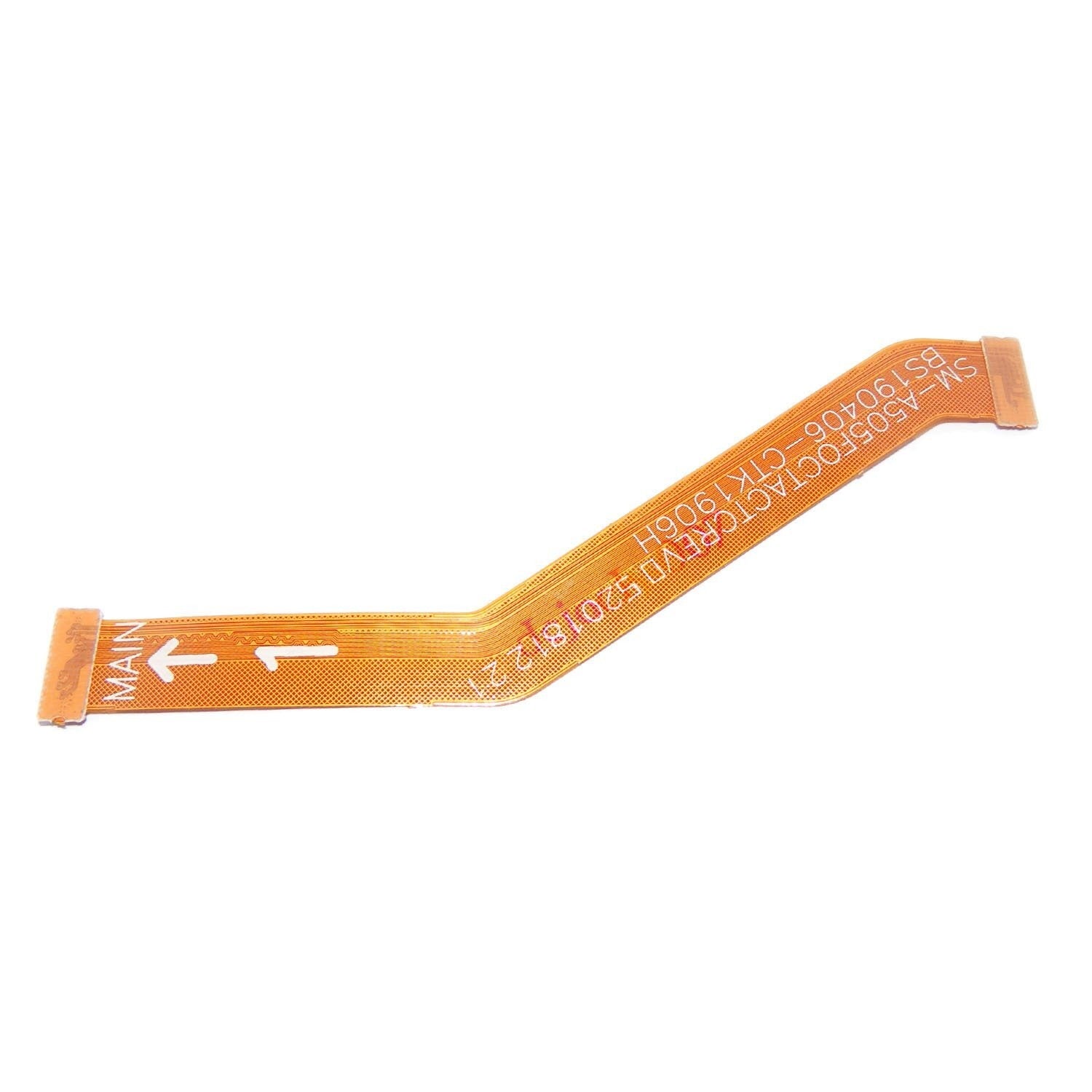 Galaxy A50S Motherboard Flex Cable Replacement