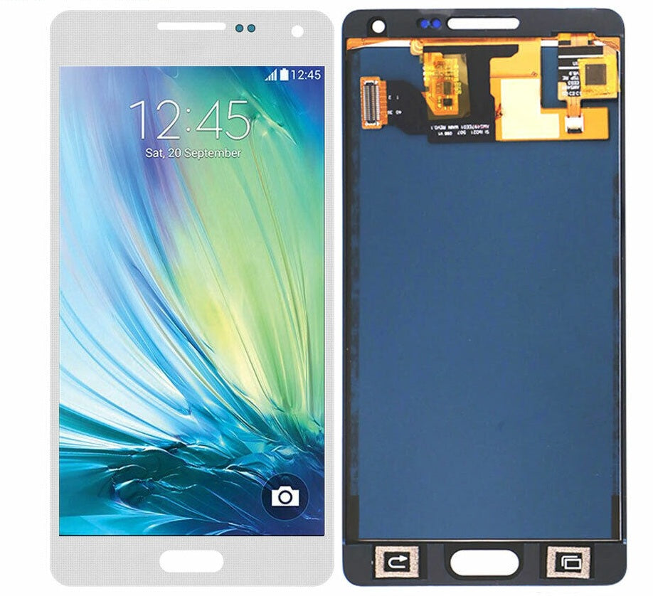 TFT In-Cell Copy LCD Screen for Samsung Galaxy A5 SM-A500 in-cell Copy Digitizer Full Assembly Black