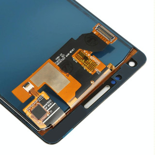 TFT In-Cell Copy LCD Screen for Samsung Galaxy A5 SM-A500  Digitizer Full Assembly White