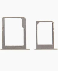 For Galaxy A3 / A300 & A5 / A500 & A7 / A700 Sim Card Tray & Micro