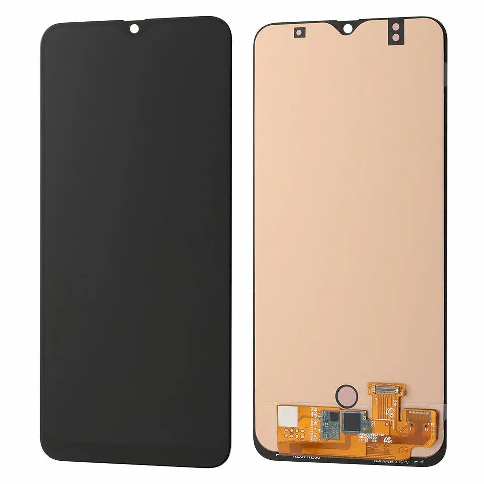 LCD Screen for Samsung Galaxy A50s SM-A507 TFT In-Cell Copy Digitizer Full Assembly