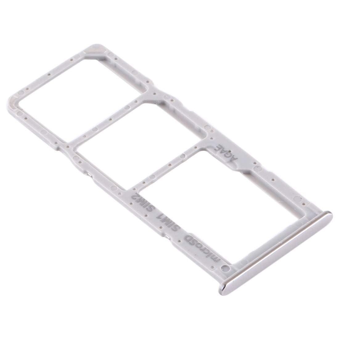 Samsung Galaxy A50s SIM & SD Card Tray