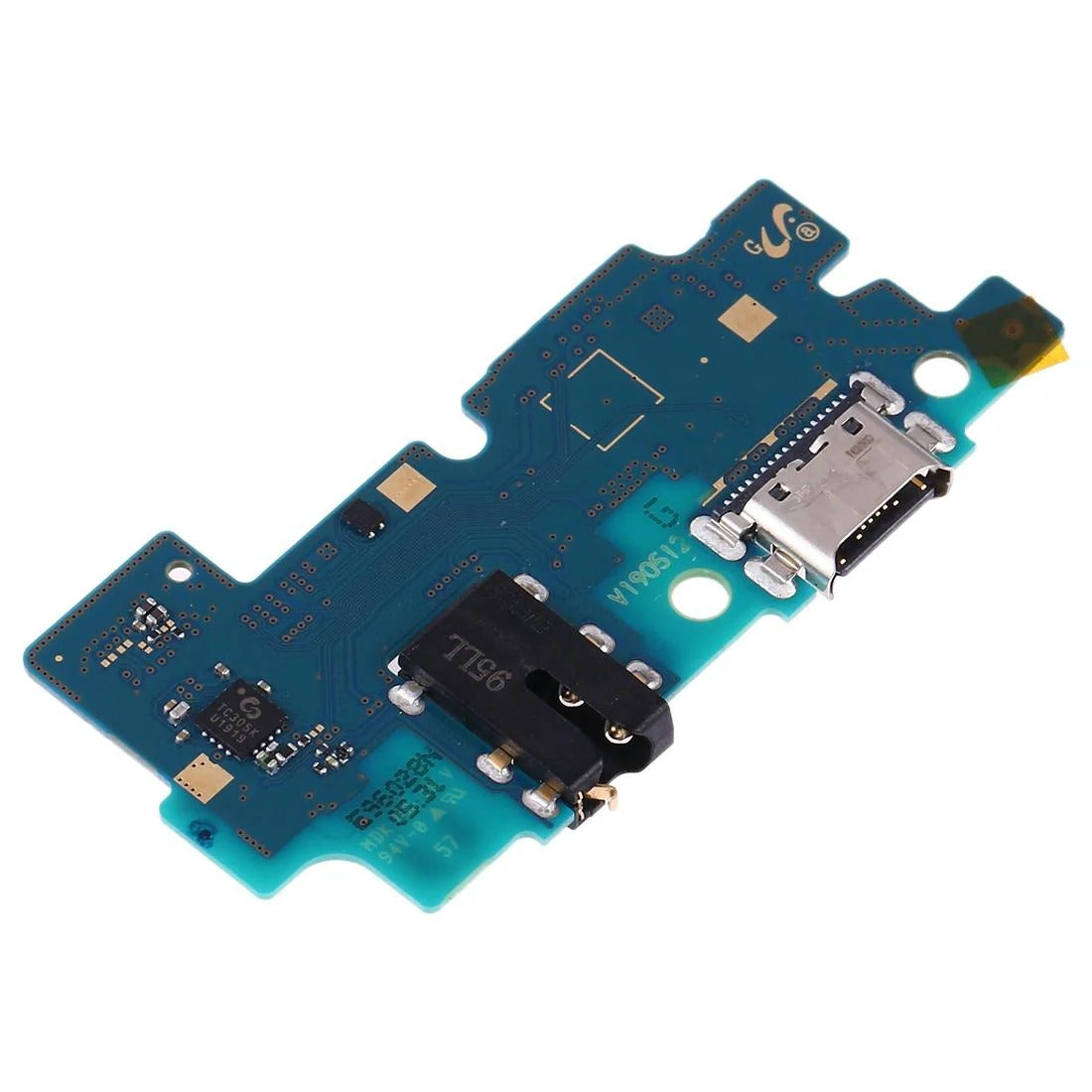 Samsung Galaxy A50 SM-A505F Copy Charging Port Replacement