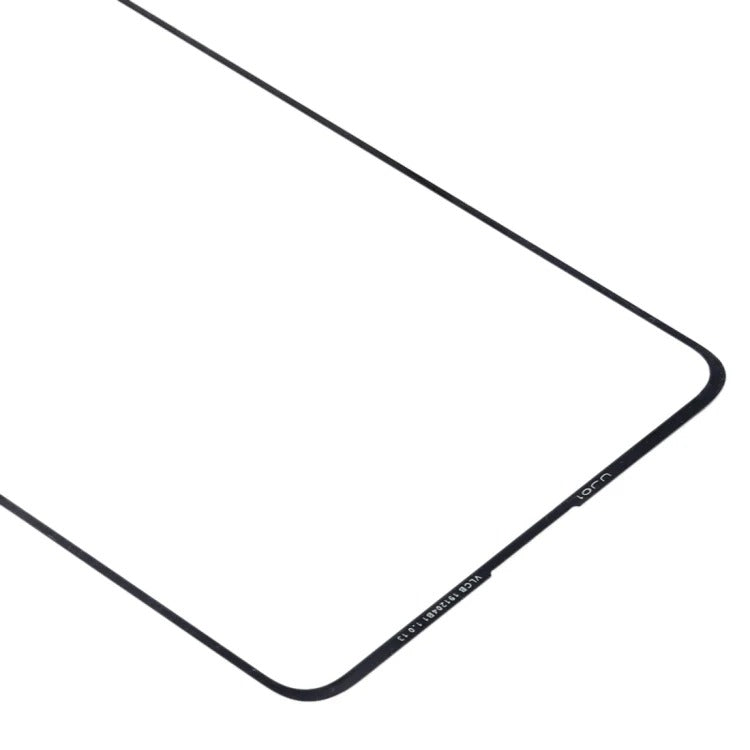 Samsung Galaxy A51 Front Glass Lens with OCA Adhesive
