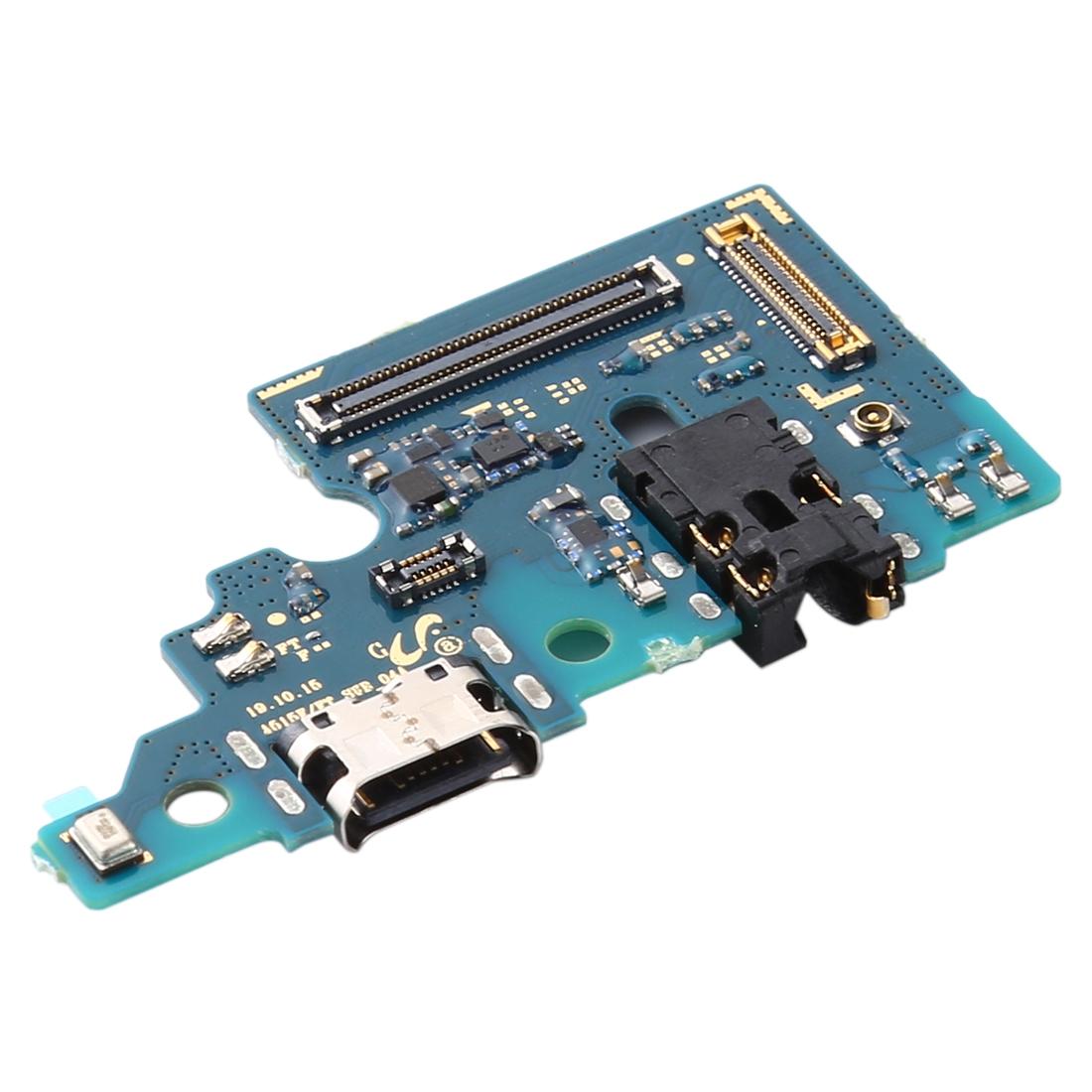 Galaxy A51 SM-A515F Charging Port Board Replacement