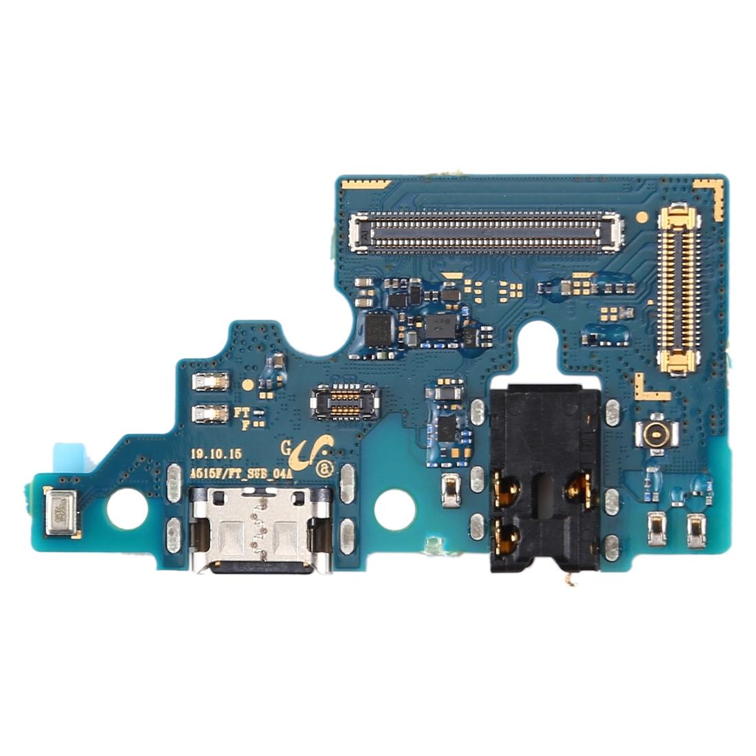 Galaxy A51 SM-A515F Charging Port Board Replacement