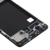 Samsung Galaxy A51 LCD Frame Bezel Plate