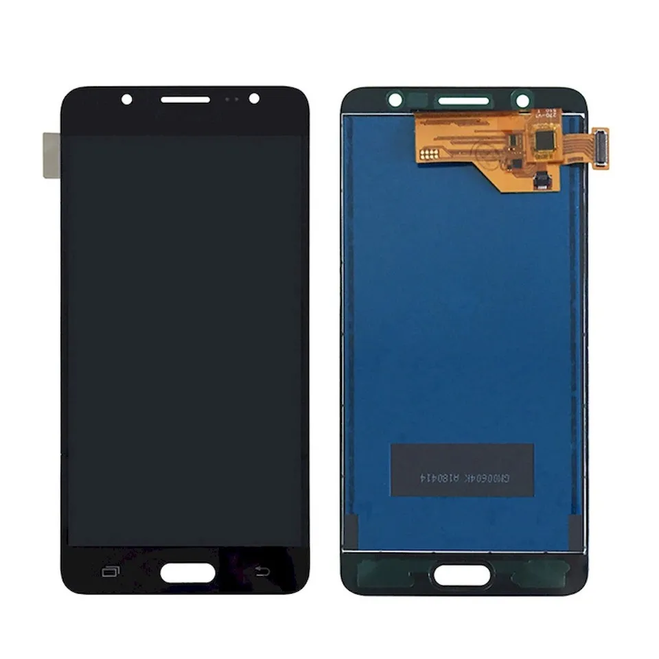 LCD Screen for Samsung Galaxy A5 (2016) SM-A510 TFT in-cell Copy Digitizer Full Assembly Black