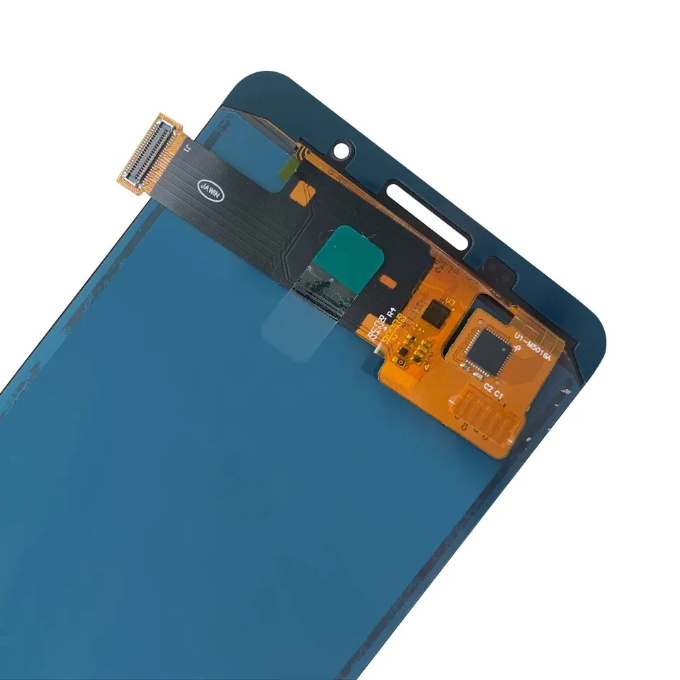 LCD Screen for Samsung Galaxy A5 (2016) SM-A510 TFT in-cell Copy Digitizer Full Assembly White