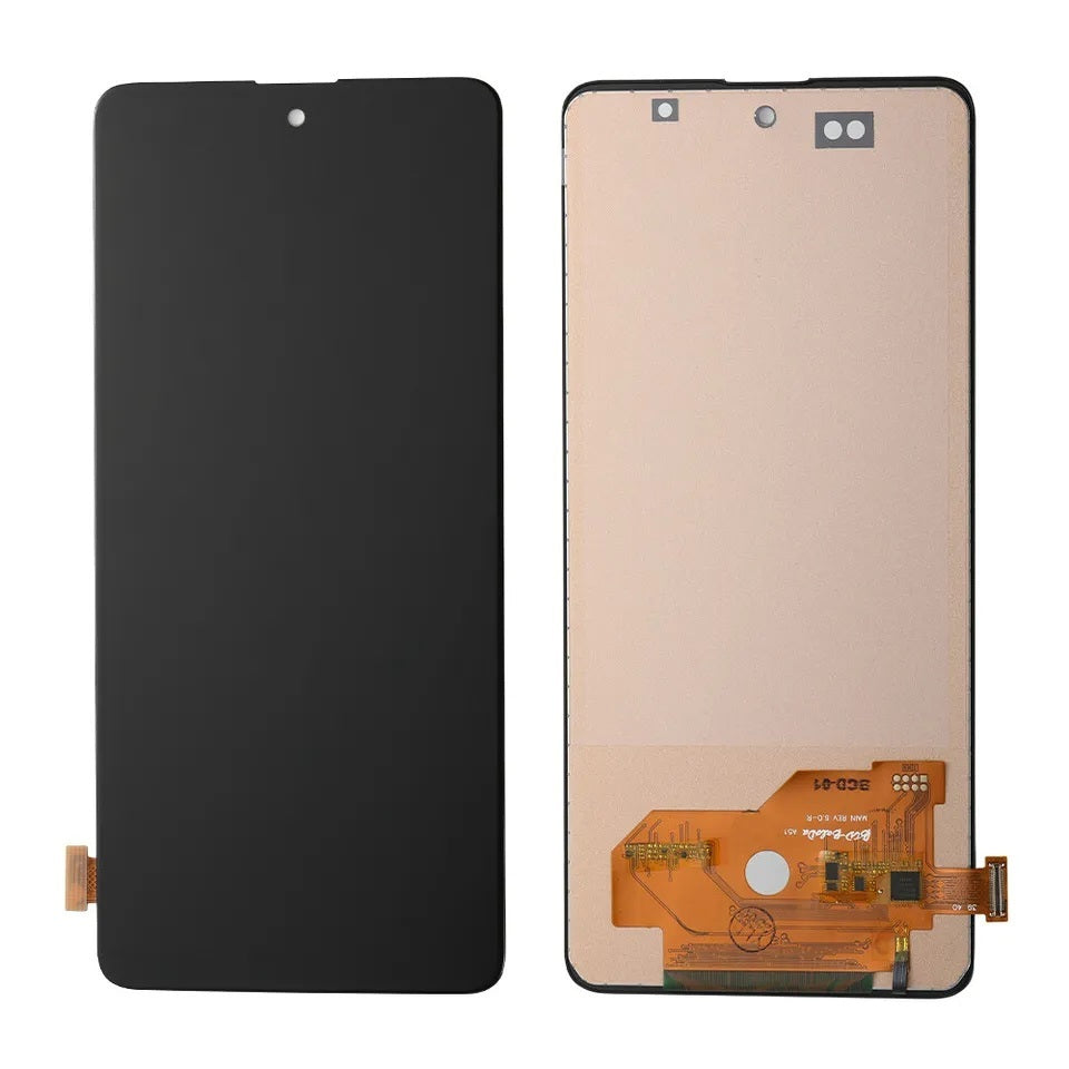 LCD Screen for Samsung Galaxy A51 SM-A515F TFT in-cell Copy Digitizer Full Assembly