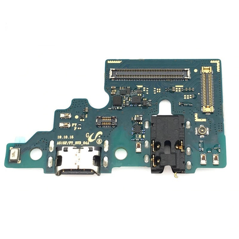 Samsung Galaxy A51 SM-A515F Copy Charging Port Replacement