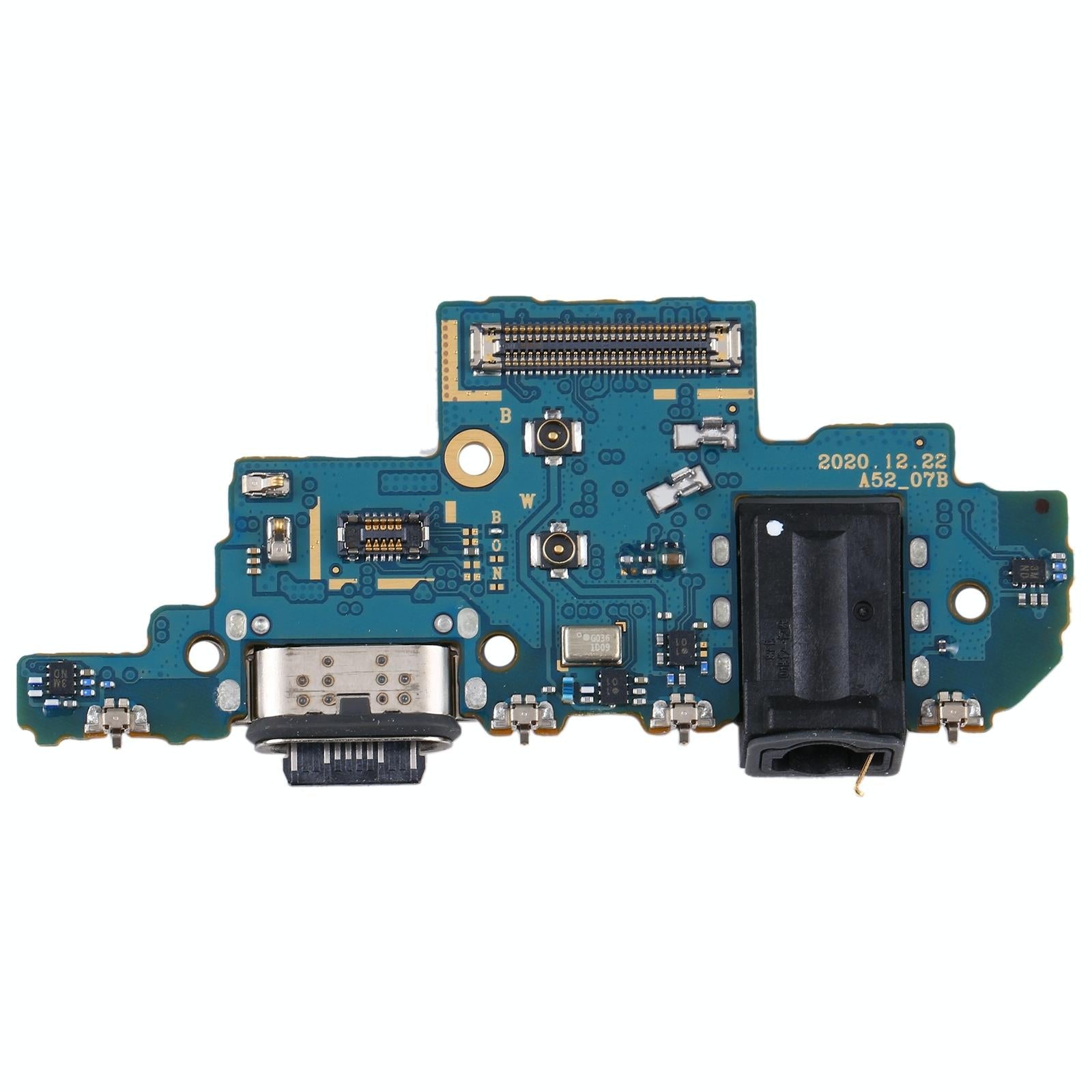 Samsung Galaxy A52 SM-A525 Charging Port Board Replacement