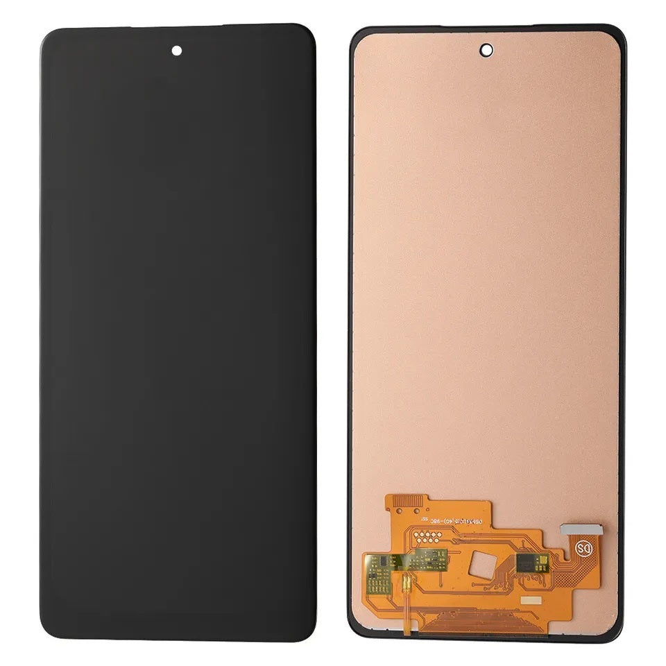 TFT In-Cell Copy LCD Screen for Samsung Galaxy A52 4G SM-A525x in-cell Copy Digitizer Full Assembly