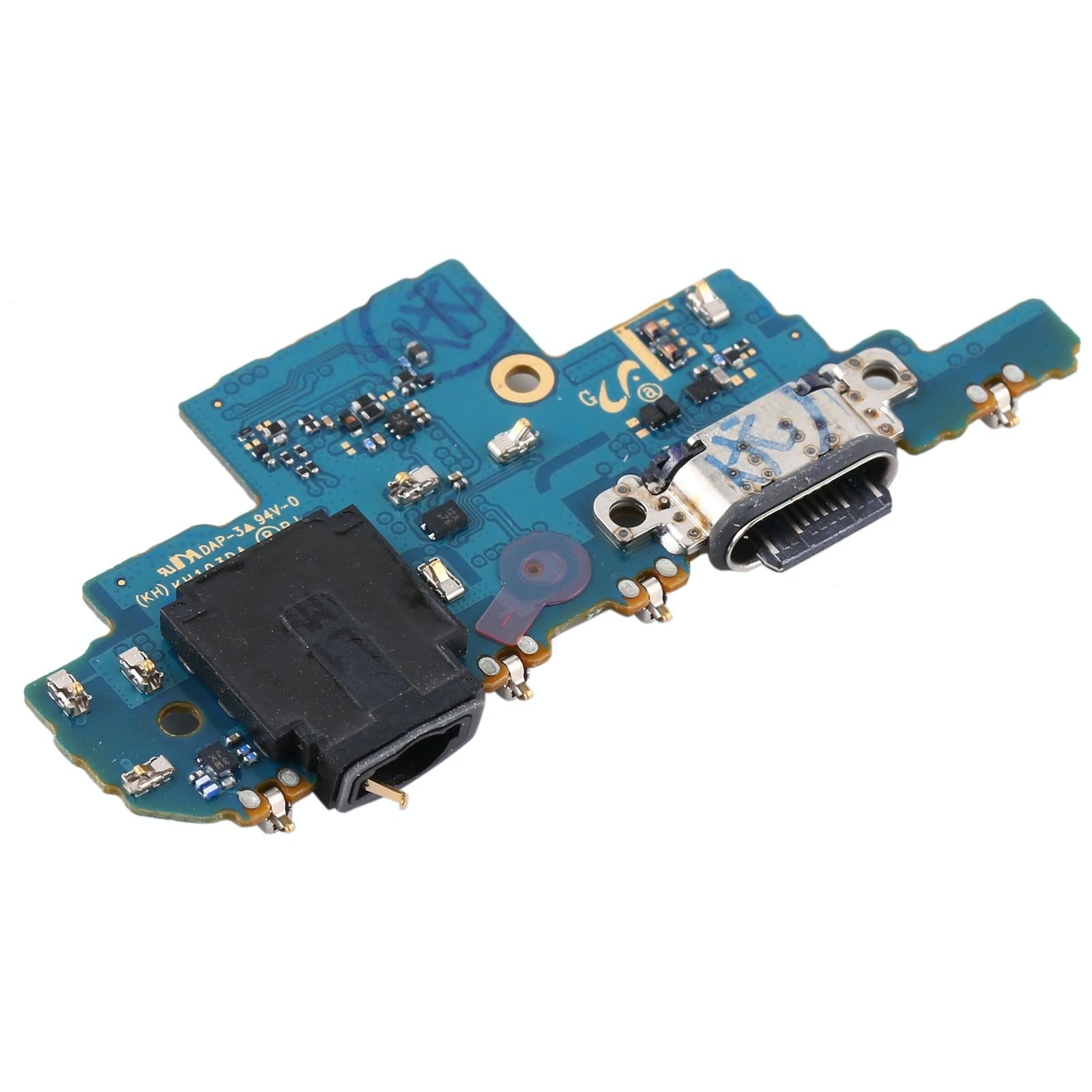 Samsung Galaxy A52 SM-A525 Charging Port Board Replacement