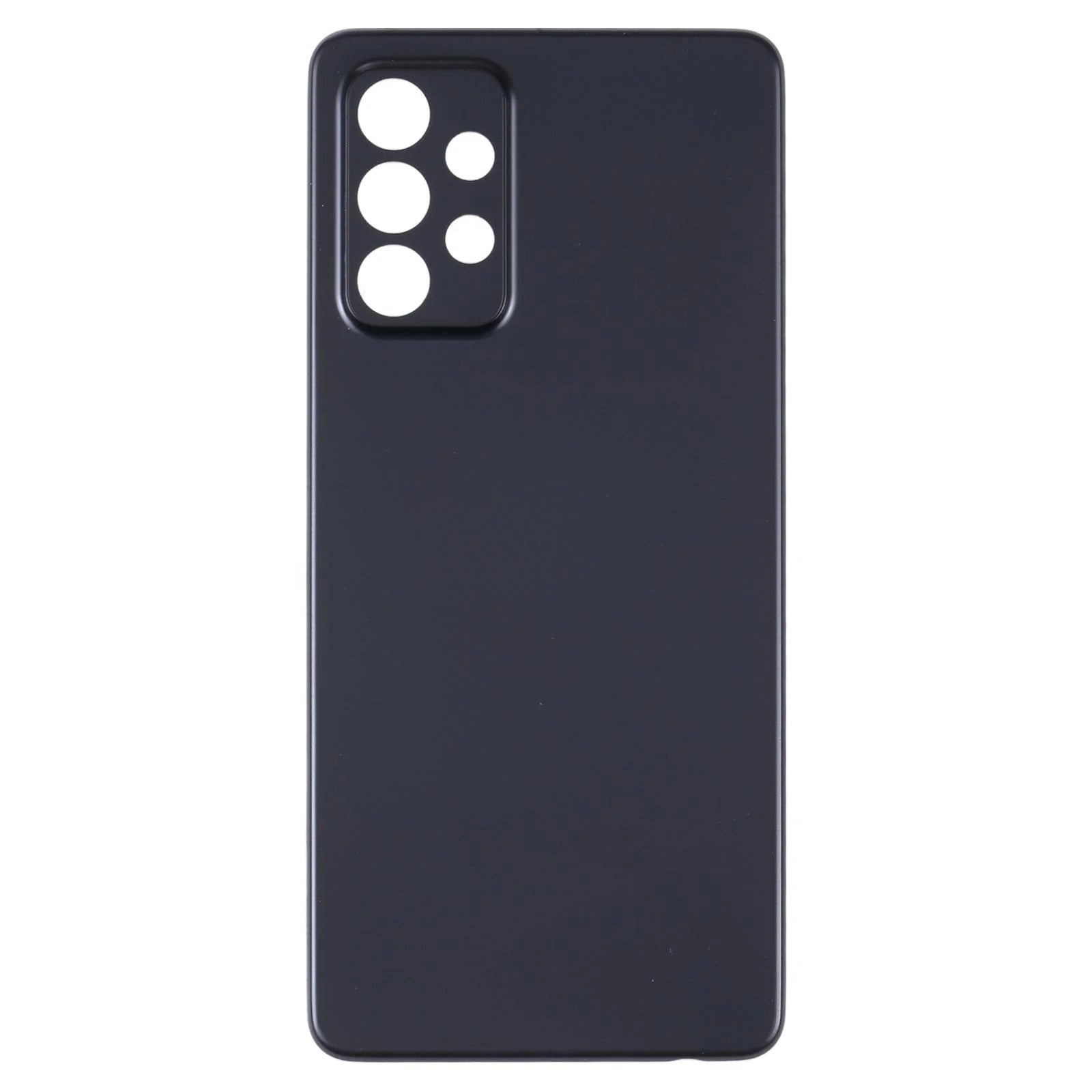 Samsung Galaxy A52 5G/4G Battery Cover White + Camera Lens
