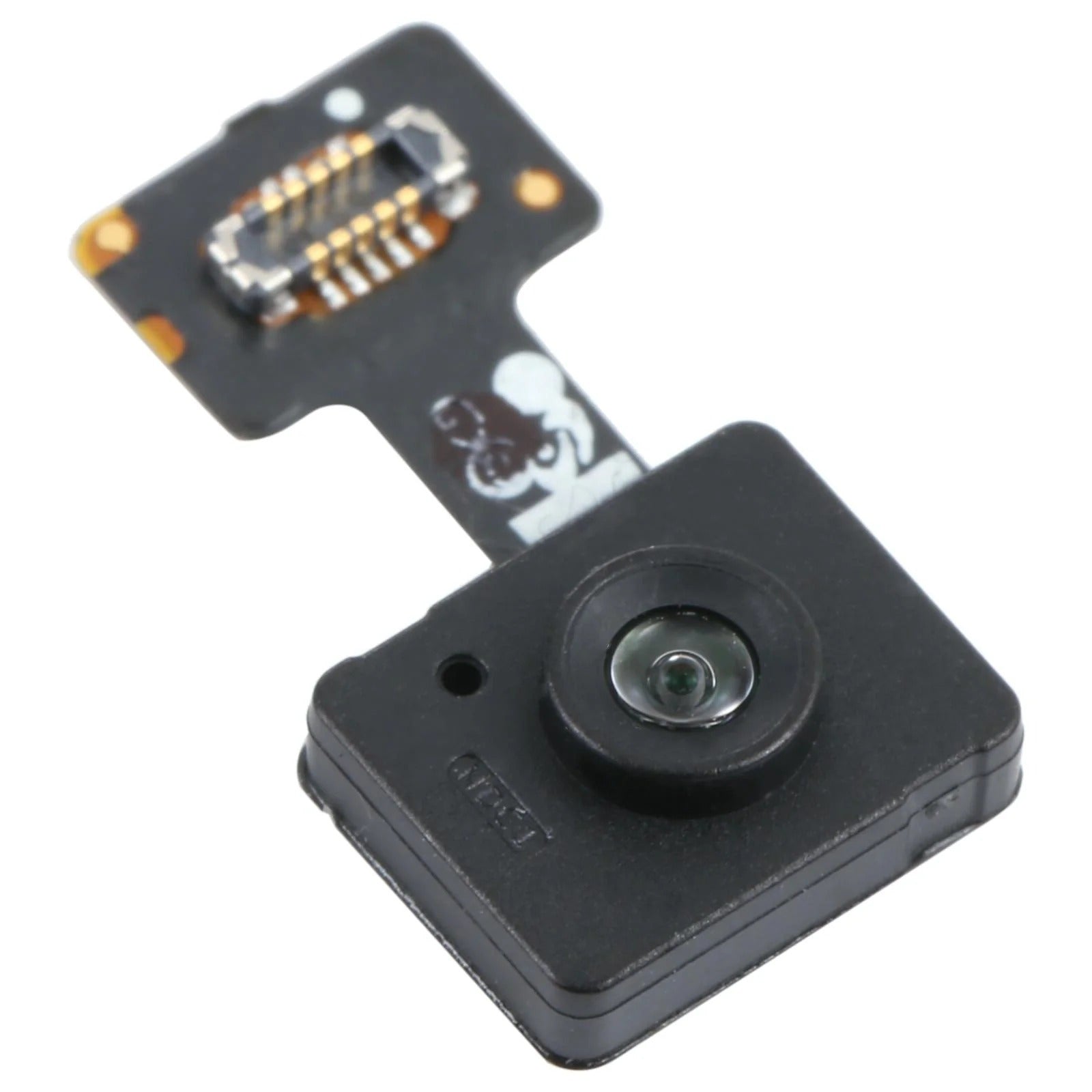 Samsung Galaxy A52 5G Fingerprint Sensor Flex Cable Replacement