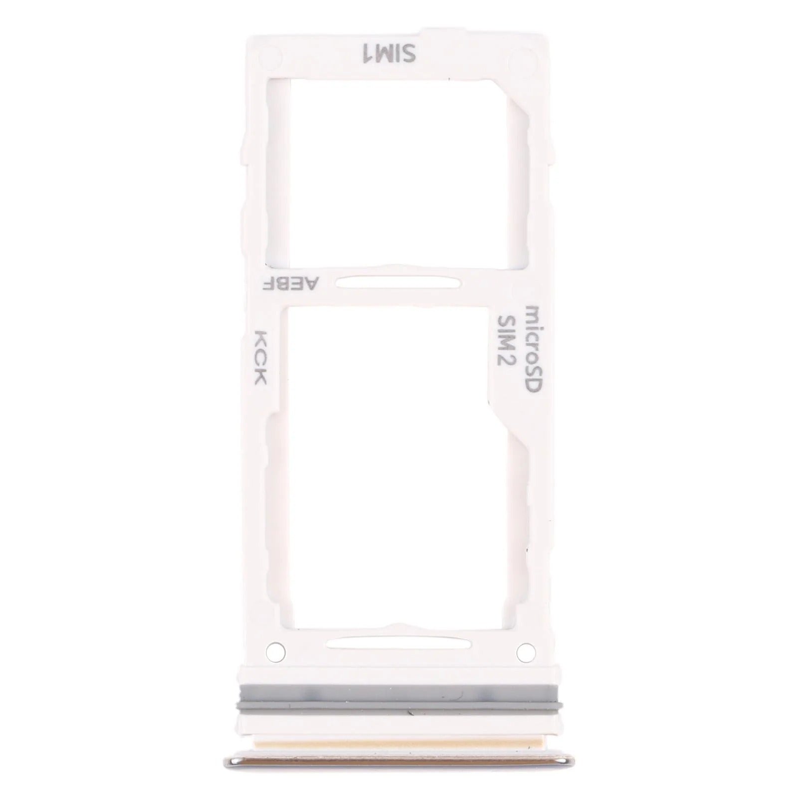 Samsung Galaxy A72 SIM & SD Card Tray,