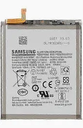 Good Quality Replacement Battery For Samsung A52s 5G