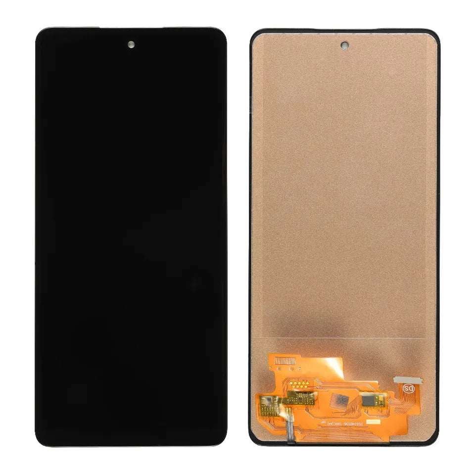 LCD Screen for Samsung Galaxy A53 5G SM-A536B TFT in-cell Copy Digitizer Full Assembly