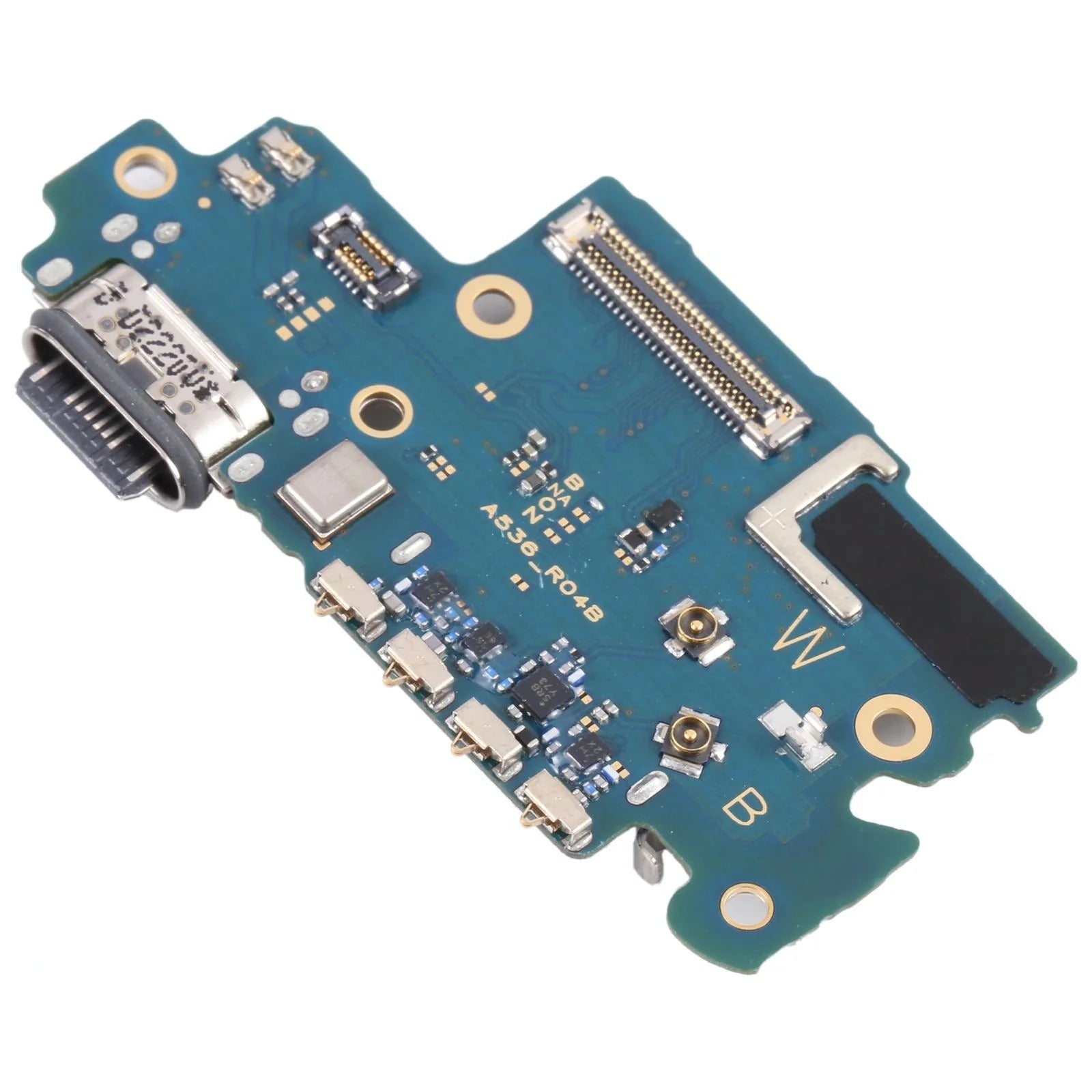 Samsung Galaxy A53 5G SM-A536B Copy Charging Port Replacement