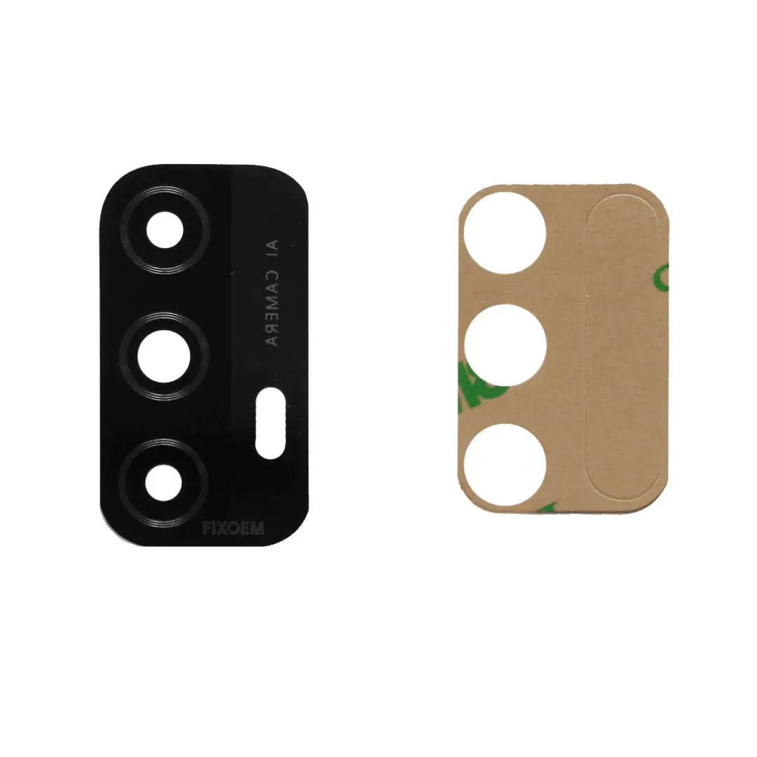 OPPO A53S Back Camera Lens Replacement