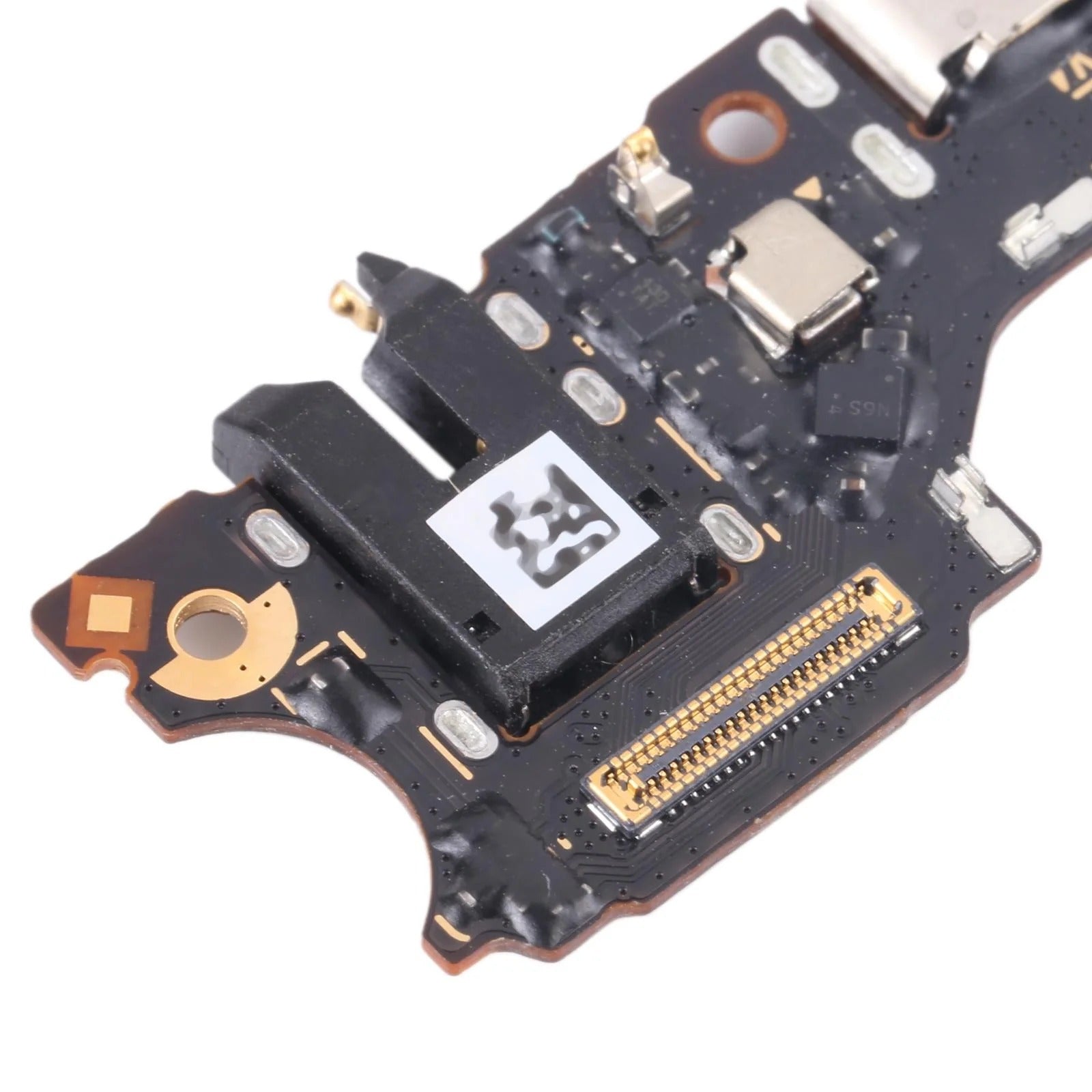 OPPO A53/A53s/A32/A33 (4G) Charging Port Board Replacement