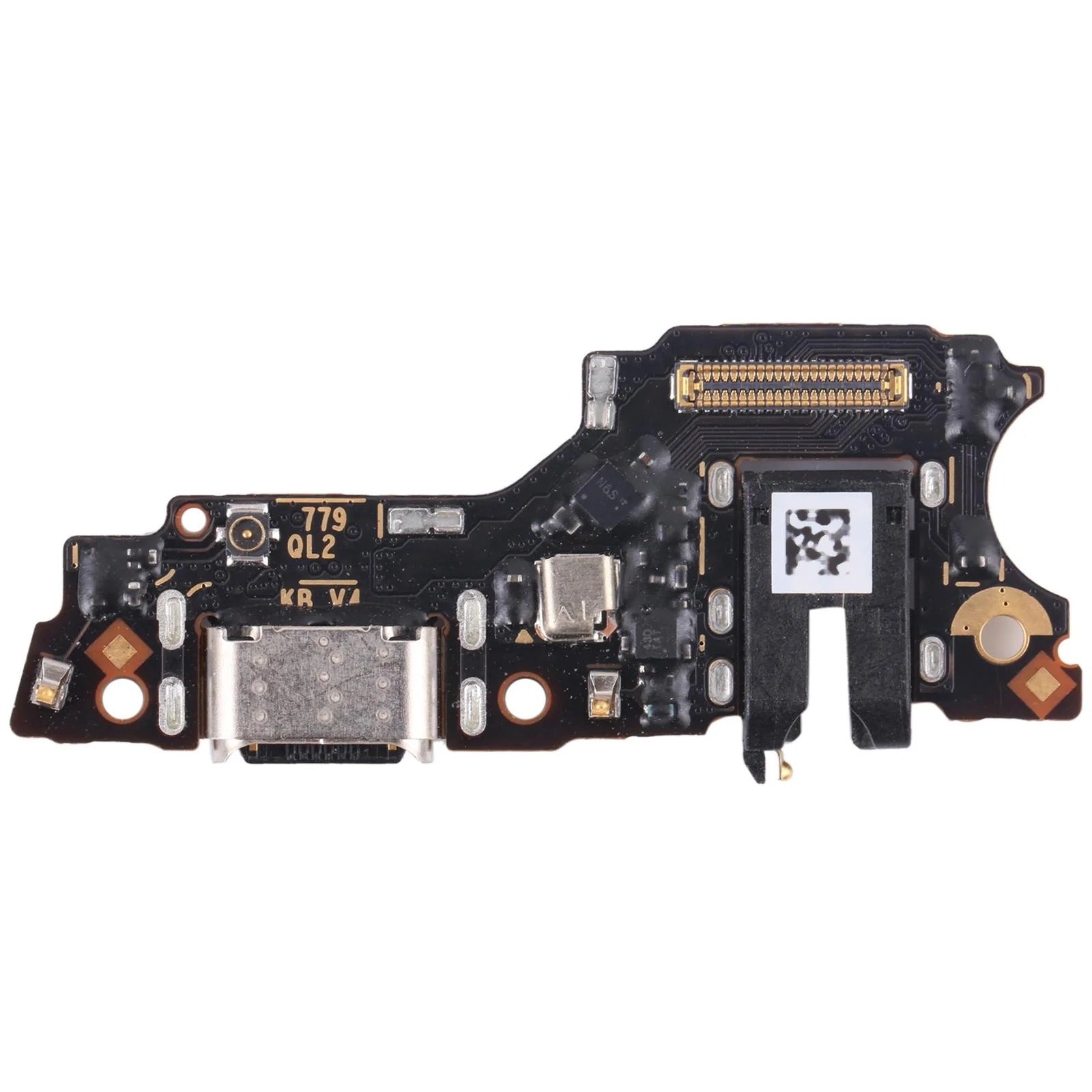 OPPO A53/A53s/A32/A33 (4G) Charging Port Board Replacement