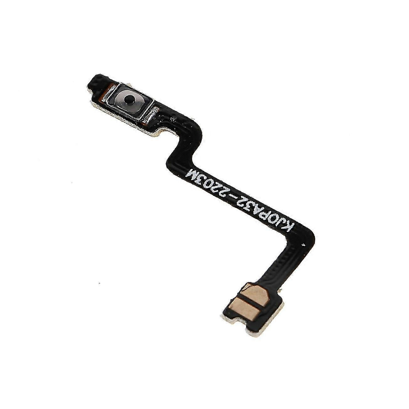 OPPO A53 4G (2020) Power On/Off Flex Cable Replace