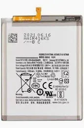 Replacement Battery for Samsung A53