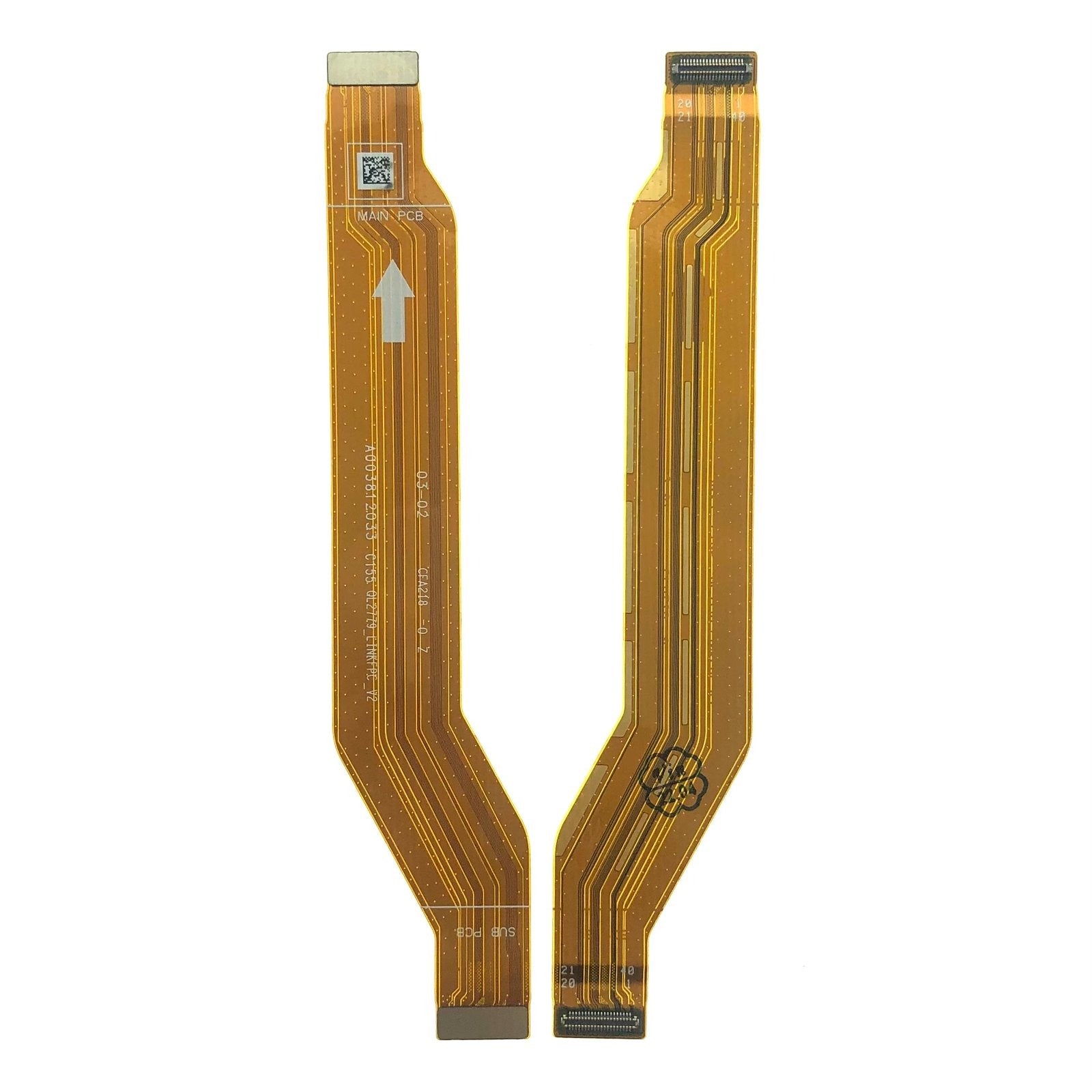 OPPO A53 Motherboard Flex Cable Replacement