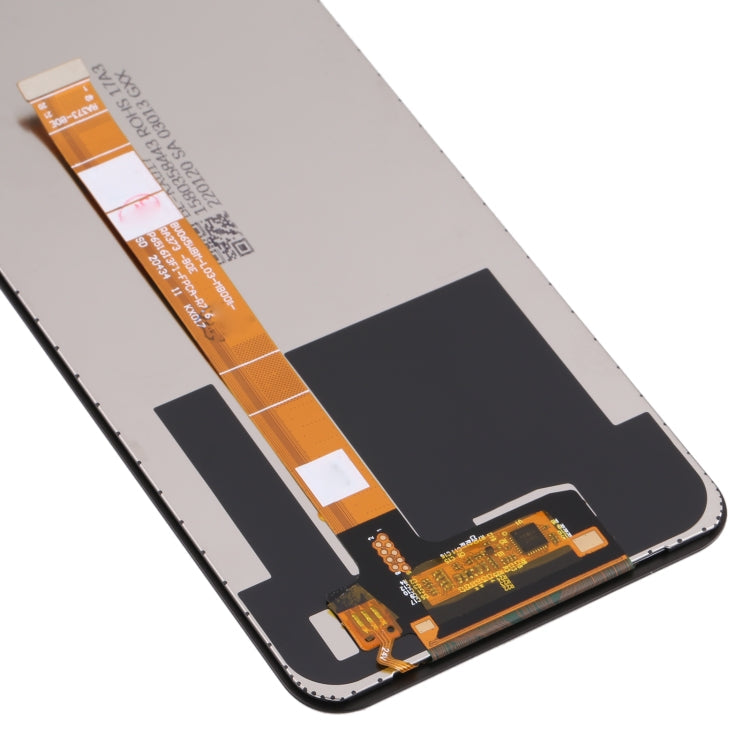 LCD Screen and Digitizer Full Assembly for OPPO A53 (2020) / A53s CPH2127, CPH2139, CPH2135