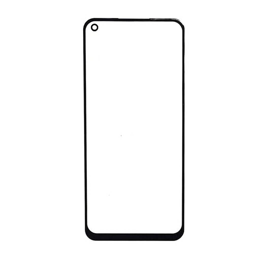 OPPO RENO 7z 5G Front Glass Lens with OCA Adhesive