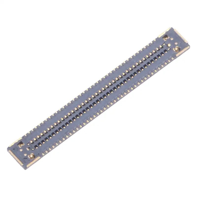Samsung Galaxy A73 5G LCD Display Connector Replacement