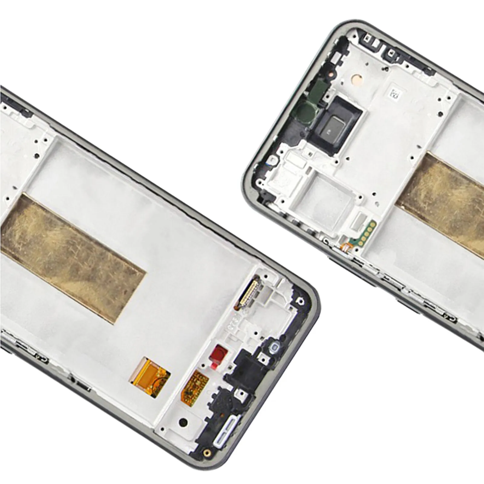 For Samsung Galaxy A54 5G SM-A546 6.43 inch TFT In-Cell Copy LCD Screen Digitizer Full Assembly with Frame