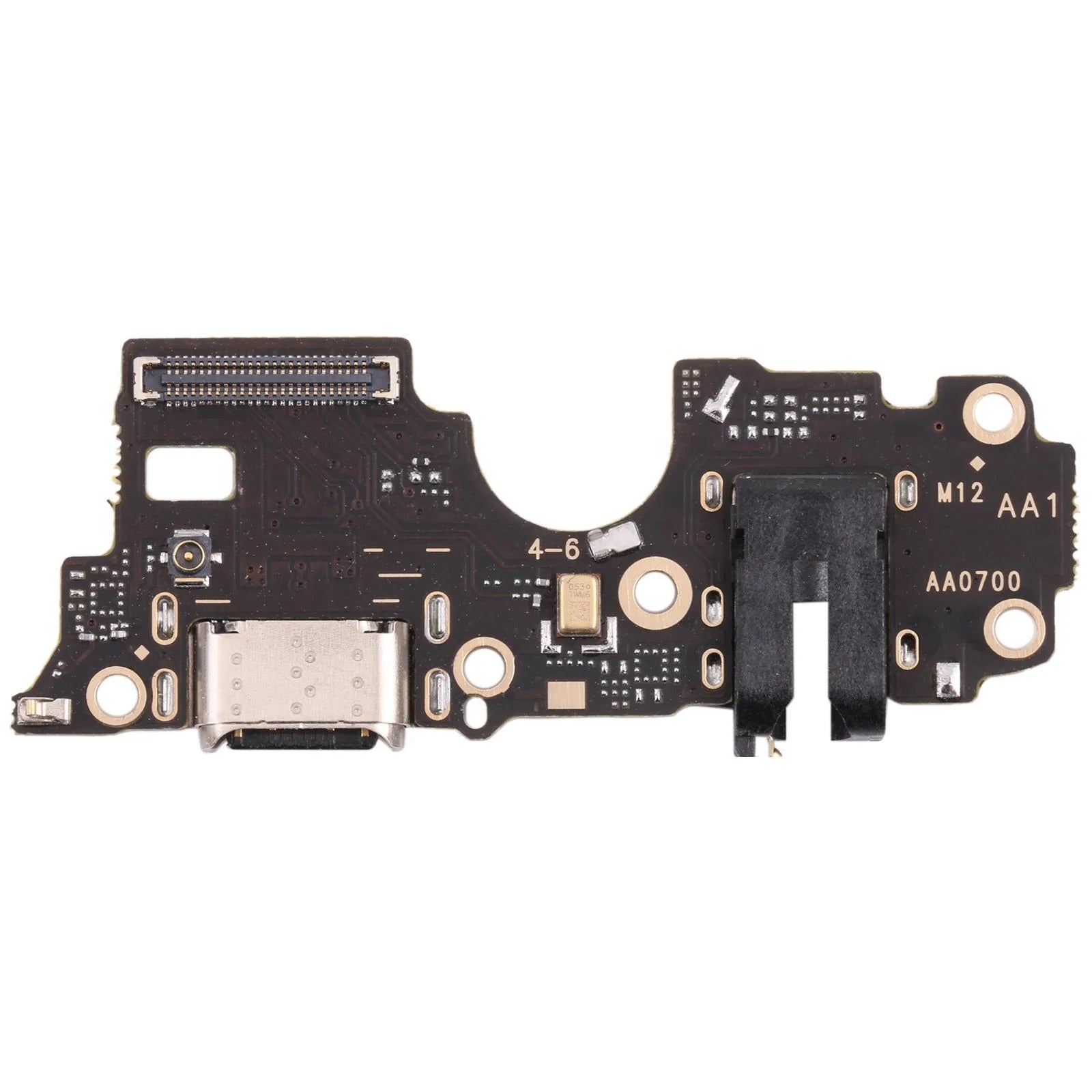 OPPO A54S CPH2273 Charging Port Board Replacement