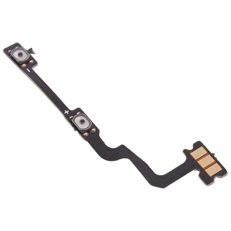 OPPO A54 Volume Button Flex Cable Replacement