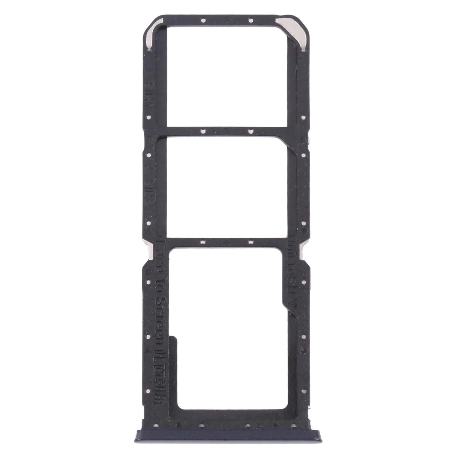 OPPO A54/A55 4G SIM & Micro SD Card Tray